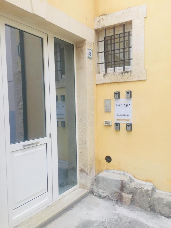 Aurispa Rooms Ното Екстериор снимка