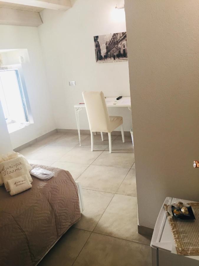 Aurispa Rooms Ното Екстериор снимка