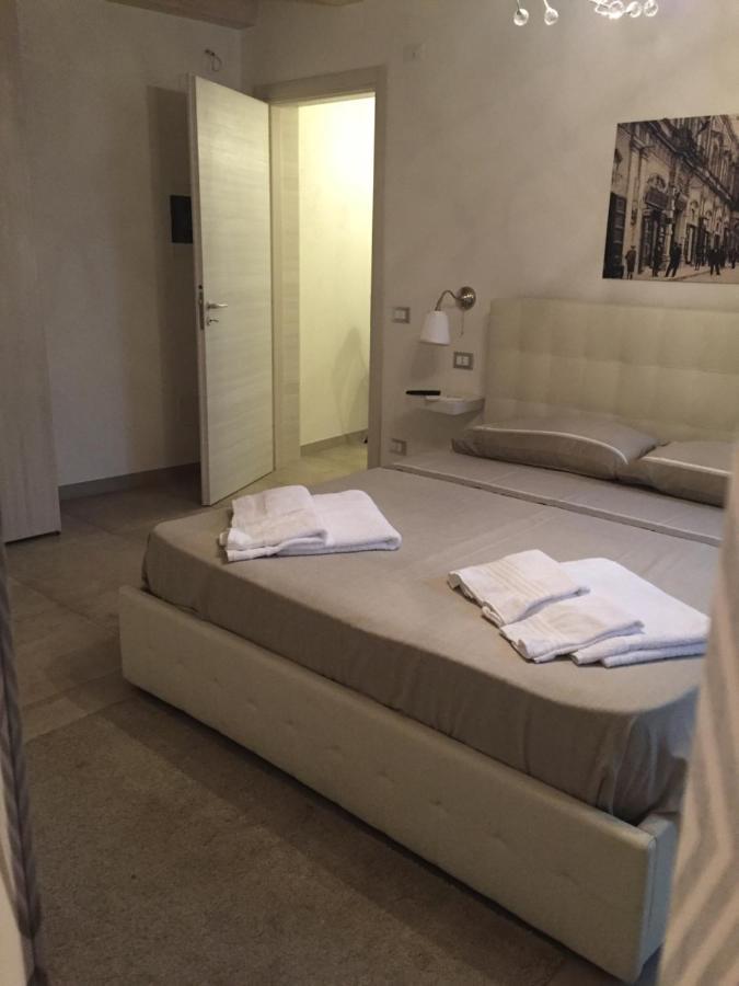 Aurispa Rooms Ното Екстериор снимка