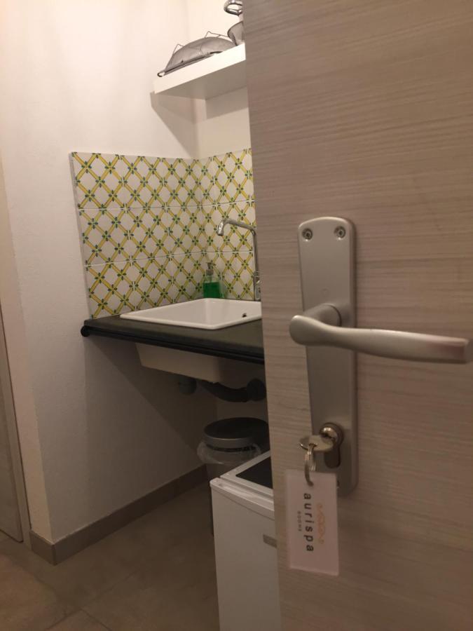 Aurispa Rooms Ното Екстериор снимка